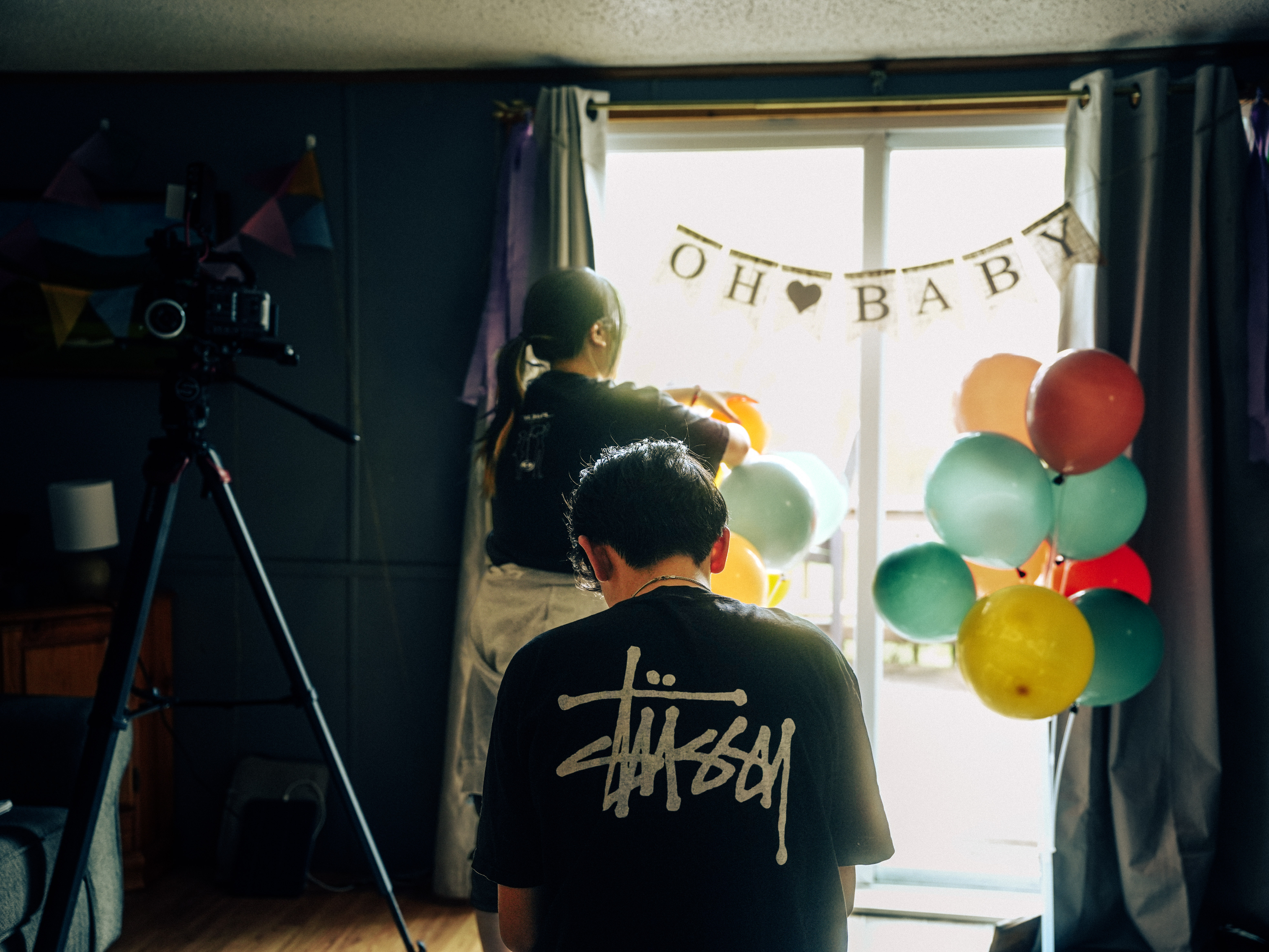 Photography of Youth photo 23
